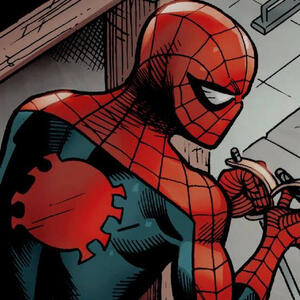 Spiderman
