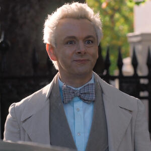 Aziraphale