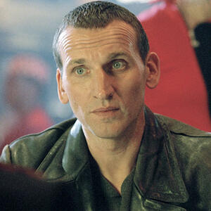 Ninth Doctor