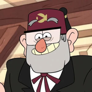 Stanley Pines