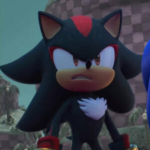 Shadow the Hedgehog