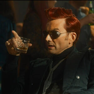 Crowley