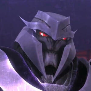Megatron