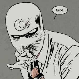 Moon Knight