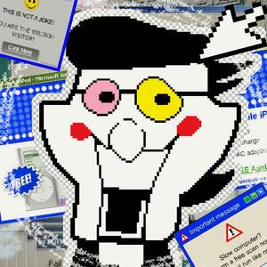 Spamton
