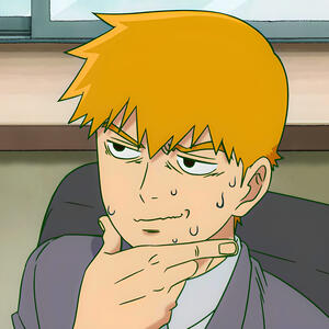 Reigen Arataka